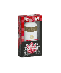 PIXIE POD 4G LOVE AFFAIR DISPOSABLE