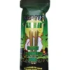 PIXIE DUST PREMIUM EXOTIC THC-A 1.5G PREROLLS RARE DARKNESS