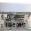 Pixie Dust THCA Flower 3.5g Tigers Blood