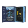 Pixie Pod Disposable Blue Ranger