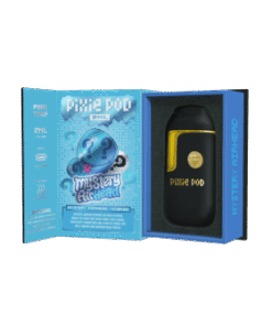 Pixie Pod Disposable Mystery