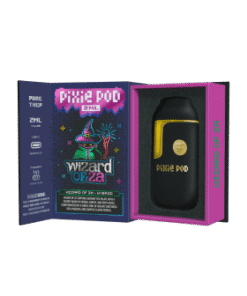 Pixie Pod Disposable Wizard of ZA