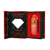 Ruby Red Vape — Red Wedding