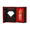 Pixie Pod Ruby Red Vape red velvet