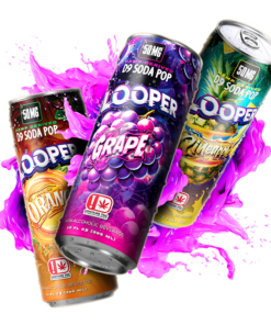 D9 Soda Pop