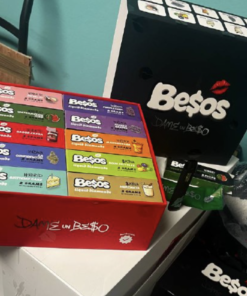 Besos Disposable