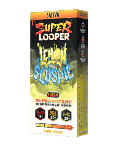 Alternative view of Super Looper 1G: Lemon Slushie