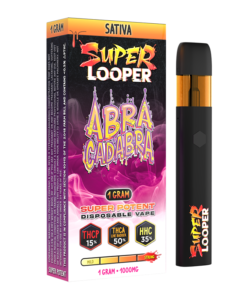 Super Looper 1G: Abra Cadabra - Image 3