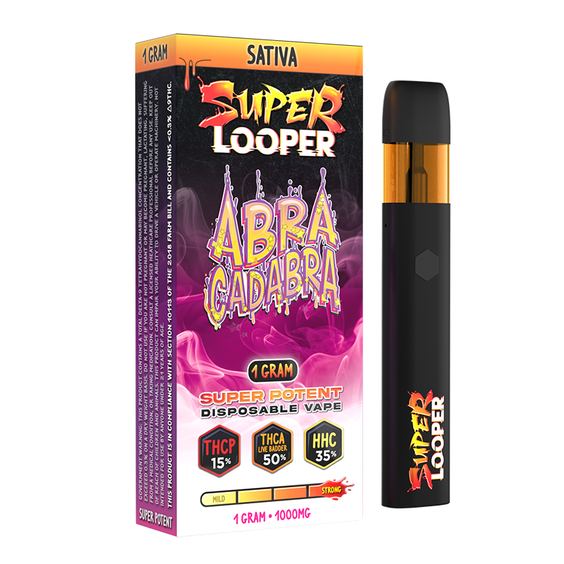Super Looper 1G: Abra Cadabra - Image 3