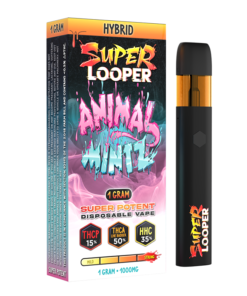 Super Looper 1G: Animal Mintz - Image 3