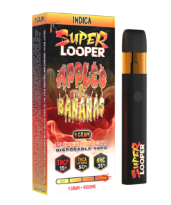 Super Looper 1G: Apples And Banana - Image 3
