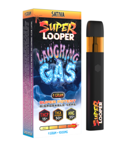 Super Looper 1G: Laughing Gas - Image 3