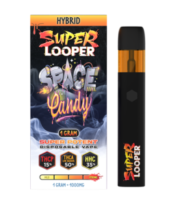 Super Looper 1G: Space Candy - Image 2