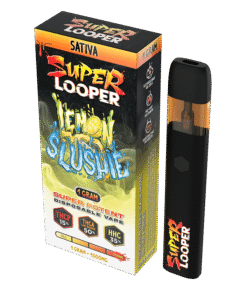 Super Looper 1G: Lemon Slushie - Image 3