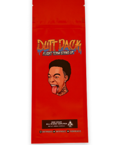 Watermelon Candy Dutt Pack