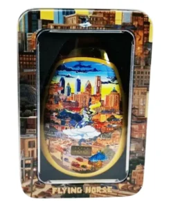 Alternative view of Yellow Express | Bubblegum Flying Horse Live Resin 2 in 1 Disposable 11G