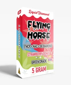FLYING HORSE LIQUID DIAMOND 5GM – 3 FLAVORS IN 1 - Image 5