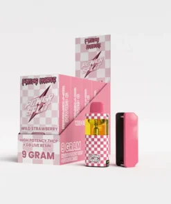 Flying Horse Power Split 9G – Pod - Image 13