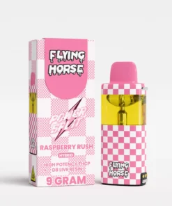 Flying Horse Power Split 9G – Pod - Image 8