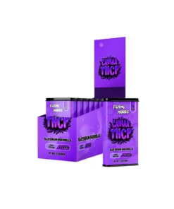 Alternative view of CAVIAR THCP PREROLL 5PK