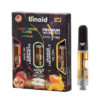 Binoid Beast Mode Live Resin Cartridges 3G