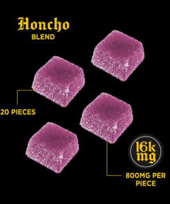 Black Cherry | 16000mg
