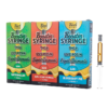 Black Roses THCA Live Rosin Booster Syringe 3.5G