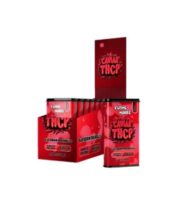 CAVIAR THCP PREROLL 5PK