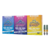 Cali Extrax x Maui Labs UNHINGED Dual Cart Pack 1G