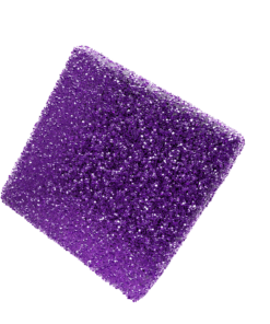 Gummies: Sour Grape - Image 3