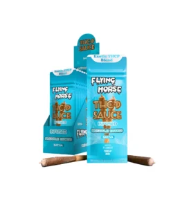 Alternative view of FLYING HORSE THCP SAUCE 2PK 10CT/BX