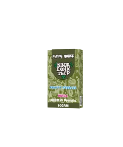NINJA EXOTIC THCP PREROLL 5CT BX - Image 6