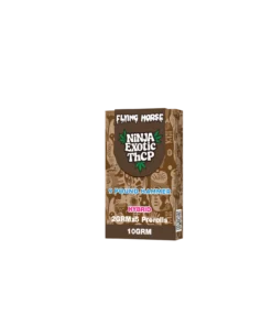 Alternative view of NINJA EXOTIC THCP PREROLL 5CT BX