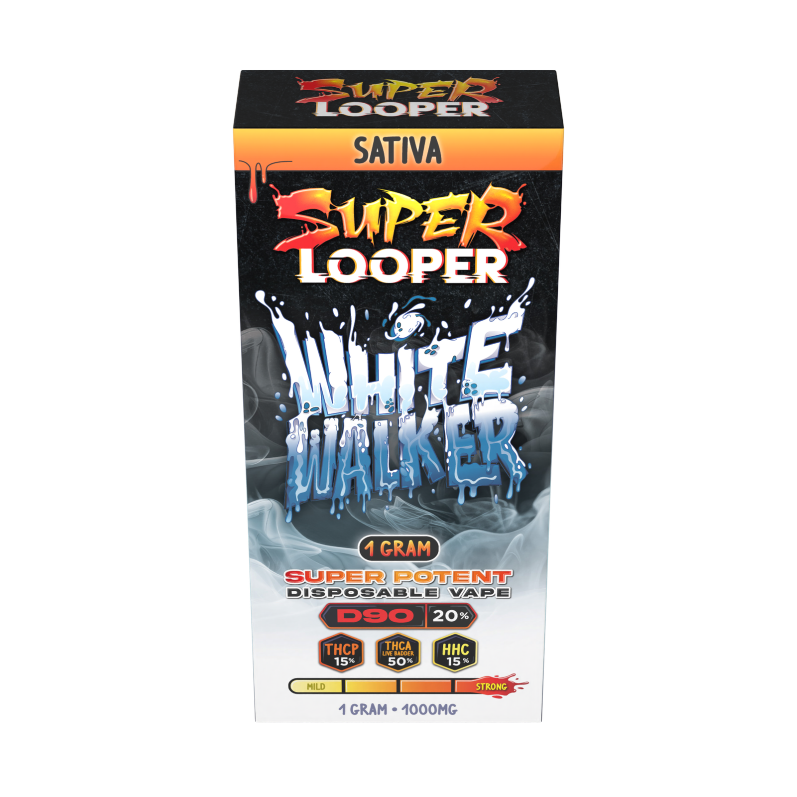 Super Looper 1G: White Walker - Image 2