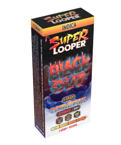 Super Looper 1G: Black Out - Image 3