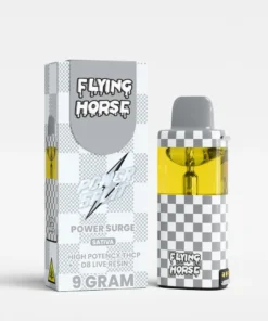Flying Horse Power Split 9G – Pod - Image 11