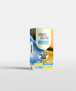 Flying Horse Mirage 9GM – 3 Flavors in 1 - Image 3