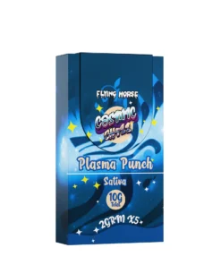 FLYING HORSE COSMIC CHILL 2GM PREROLL 5PK