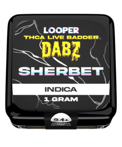 Dabz Extracts: Sherbet - Image 3