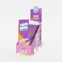 Alternative view of AK‑47 THCP Liquid Diamond Disposable