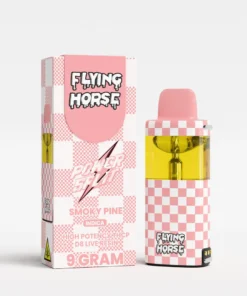 Flying Horse Power Split 9G – Pod - Image 7