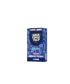 NINJA EXOTIC THCP PREROLL 5CT BX - Image 5