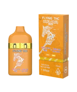 Flying THC Waka Waka Blend Disposable