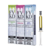 FVKD THCA Rosin Syringe 3.5G