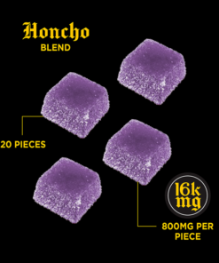Grape | 16000mg