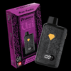 Grape Gasoline | Hybrid