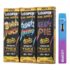 Looper Live Badder Disposable 3G