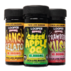 Looper THC-A Live Badder Gummies 10000mg