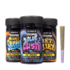 Looper x Blazy Susan THCA Prerolls 14G