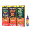 Looper XL Live Resin Cartridge 2G